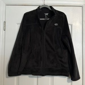 THE NORTH FACE JACKET